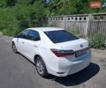 Белый Тойота Королла, объемом двигателя 1.6 л и пробегом 100 тыс. км за 15800 $, фото 4 на Automoto.ua