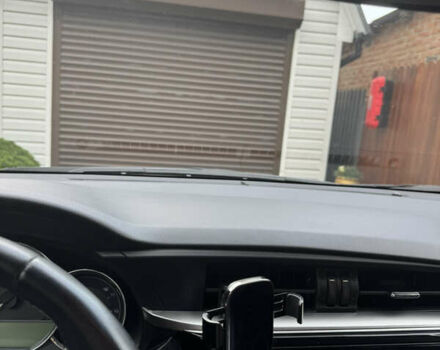 Білий Тойота Королла, об'ємом двигуна 1.6 л та пробігом 117 тис. км за 14000 $, фото 44 на Automoto.ua