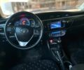 Білий Тойота Королла, об'ємом двигуна 1.6 л та пробігом 197 тис. км за 7900 $, фото 10 на Automoto.ua