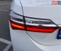 Белый Тойота Королла, объемом двигателя 1.6 л и пробегом 100 тыс. км за 15800 $, фото 9 на Automoto.ua