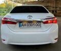Білий Тойота Королла, об'ємом двигуна 1.6 л та пробігом 197 тис. км за 7900 $, фото 3 на Automoto.ua