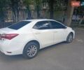 Білий Тойота Королла, об'ємом двигуна 1.6 л та пробігом 113 тис. км за 11700 $, фото 4 на Automoto.ua