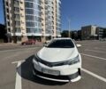 Белый Тойота Королла, объемом двигателя 1.3 л и пробегом 67 тыс. км за 14000 $, фото 1 на Automoto.ua