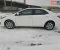 Белый Тойота Королла, объемом двигателя 1.33 л и пробегом 156 тыс. км за 10400 $, фото 1 на Automoto.ua