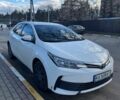 Белый Тойота Королла, объемом двигателя 1.6 л и пробегом 140 тыс. км за 10999 $, фото 1 на Automoto.ua