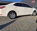 Белый Тойота Королла, объемом двигателя 1.33 л и пробегом 201 тыс. км за 8999 $, фото 3 на Automoto.ua