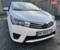 Белый Тойота Королла, объемом двигателя 1.6 л и пробегом 182 тыс. км за 10899 $, фото 2 на Automoto.ua
