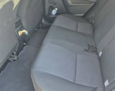 Белый Тойота Королла, объемом двигателя 1.33 л и пробегом 201 тыс. км за 8999 $, фото 5 на Automoto.ua