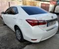 Белый Тойота Королла, объемом двигателя 1.6 л и пробегом 182 тыс. км за 10899 $, фото 9 на Automoto.ua