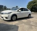 Белый Тойота Королла, объемом двигателя 1.6 л и пробегом 250 тыс. км за 6881 $, фото 1 на Automoto.ua