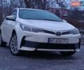 Белый Тойота Королла, объемом двигателя 1.6 л и пробегом 196 тыс. км за 5999 $, фото 1 на Automoto.ua