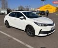 Білий Тойота Королла, об'ємом двигуна 1.6 л та пробігом 201 тис. км за 8900 $, фото 1 на Automoto.ua