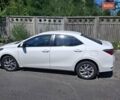Белый Тойота Королла, объемом двигателя 1.6 л и пробегом 100 тыс. км за 15800 $, фото 1 на Automoto.ua