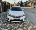 Белый Тойота Королла, объемом двигателя 1.6 л и пробегом 125 тыс. км за 12637 $, фото 1 на Automoto.ua