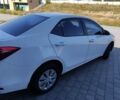 Білий Тойота Королла, об'ємом двигуна 1.33 л та пробігом 118 тис. км за 10500 $, фото 16 на Automoto.ua