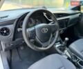 Белый Тойота Королла, объемом двигателя 1.33 л и пробегом 122 тыс. км за 10500 $, фото 13 на Automoto.ua