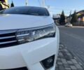 Белый Тойота Королла, объемом двигателя 1.6 л и пробегом 125 тыс. км за 12637 $, фото 15 на Automoto.ua