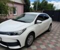 Белый Тойота Королла, объемом двигателя 1.33 л и пробегом 11 тыс. км за 13500 $, фото 1 на Automoto.ua