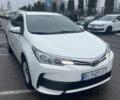 Белый Тойота Королла, объемом двигателя 1.6 л и пробегом 194 тыс. км за 9900 $, фото 1 на Automoto.ua