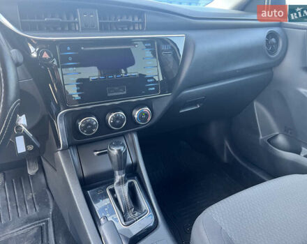 Белый Тойота Королла, объемом двигателя 1.6 л и пробегом 275 тыс. км за 11900 $, фото 12 на Automoto.ua