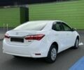 Белый Тойота Королла, объемом двигателя 1.6 л и пробегом 169 тыс. км за 9900 $, фото 5 на Automoto.ua