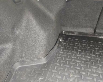 Белый Тойота Королла, объемом двигателя 1.33 л и пробегом 204 тыс. км за 8700 $, фото 15 на Automoto.ua