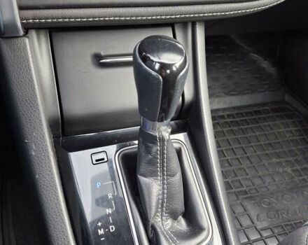 Белый Тойота Королла, объемом двигателя 1.6 л и пробегом 100 тыс. км за 15800 $, фото 26 на Automoto.ua