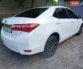 Белый Тойота Королла, объемом двигателя 1.6 л и пробегом 149 тыс. км за 9300 $, фото 1 на Automoto.ua