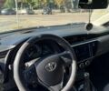 Белый Тойота Королла, объемом двигателя 1.3 л и пробегом 67 тыс. км за 14000 $, фото 4 на Automoto.ua