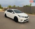 Білий Тойота Королла, об'ємом двигуна 1.6 л та пробігом 186 тис. км за 11000 $, фото 1 на Automoto.ua