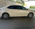 Білий Тойота Королла, об'ємом двигуна 1.6 л та пробігом 197 тис. км за 7900 $, фото 5 на Automoto.ua