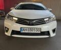 Білий Тойота Королла, об'ємом двигуна 1.6 л та пробігом 197 тис. км за 7900 $, фото 1 на Automoto.ua