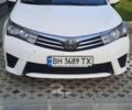 Білий Тойота Королла, об'ємом двигуна 1.6 л та пробігом 111 тис. км за 13100 $, фото 1 на Automoto.ua