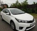 Білий Тойота Королла, об'ємом двигуна 1.6 л та пробігом 231 тис. км за 12000 $, фото 1 на Automoto.ua
