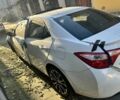 Белый Тойота Королла, объемом двигателя 1.8 л и пробегом 160 тыс. км за 3000 $, фото 1 на Automoto.ua