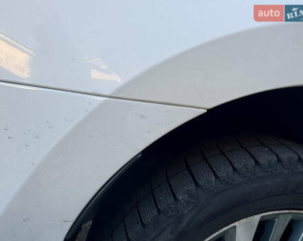 Белый Тойота Королла, объемом двигателя 1.6 л и пробегом 125 тыс. км за 12600 $, фото 15 на Automoto.ua