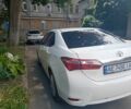 Белый Тойота Королла, объемом двигателя 1.6 л и пробегом 113 тыс. км за 11300 $, фото 3 на Automoto.ua