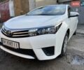 Белый Тойота Королла, объемом двигателя 1.6 л и пробегом 182 тыс. км за 10899 $, фото 1 на Automoto.ua
