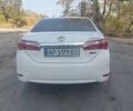 Білий Тойота Королла, об'ємом двигуна 1.6 л та пробігом 203 тис. км за 10000 $, фото 5 на Automoto.ua