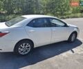 Белый Тойота Королла, объемом двигателя 1.6 л и пробегом 100 тыс. км за 15800 $, фото 5 на Automoto.ua