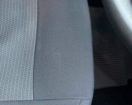 Белый Тойота Королла, объемом двигателя 1.6 л и пробегом 125 тыс. км за 12600 $, фото 27 на Automoto.ua