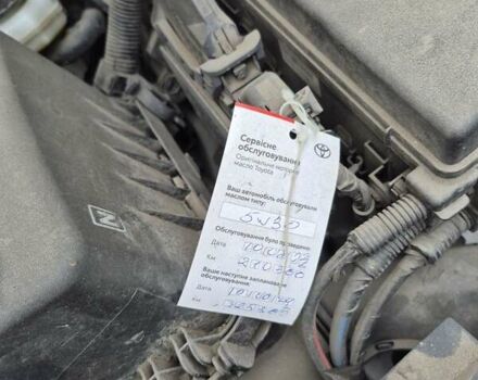 Белый Тойота Королла, объемом двигателя 1.33 л и пробегом 222 тыс. км за 9600 $, фото 5 на Automoto.ua