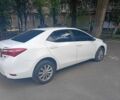 Белый Тойота Королла, объемом двигателя 1.6 л и пробегом 113 тыс. км за 11300 $, фото 4 на Automoto.ua