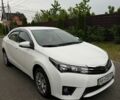 Білий Тойота Королла, об'ємом двигуна 1.6 л та пробігом 231 тис. км за 12000 $, фото 1 на Automoto.ua