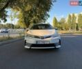 Белый Тойота Королла, объемом двигателя 1.6 л и пробегом 160 тыс. км за 12500 $, фото 1 на Automoto.ua