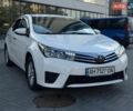 Белый Тойота Королла, объемом двигателя 1.3 л и пробегом 114 тыс. км за 9200 $, фото 1 на Automoto.ua
