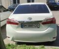 Тойота Королла 2016 в Сумах на Automoto.ua Белый Тойота Королла, объемом двигателя 1.6 л и пробегом 147 тыс. км за 9950 $, фото 9 на Automoto.ua