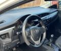 Белый Тойота Королла, объемом двигателя 1.6 л и пробегом 182 тыс. км за 10899 $, фото 17 на Automoto.ua