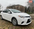Белый Тойота Королла, объемом двигателя 1.8 л и пробегом 47 тыс. км за 10999 $, фото 8 на Automoto.ua
