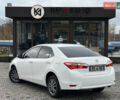 Білий Тойота Королла, об'ємом двигуна 1.6 л та пробігом 41 тис. км за 16250 $, фото 7 на Automoto.ua